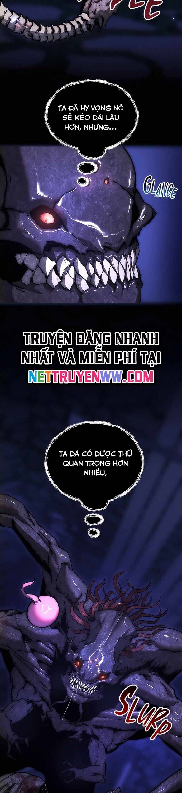 Tôi Đã Trở Thành Quái Vật Không Gian Chương 54 Ảnh 9