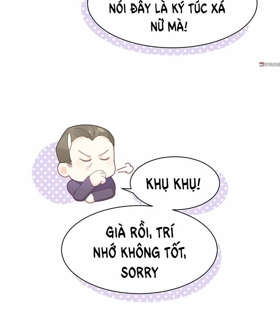 Bọn Họ Đều Muốn Gả Cho Tôi Làm Sao Đây? Chương 7 Ảnh 22