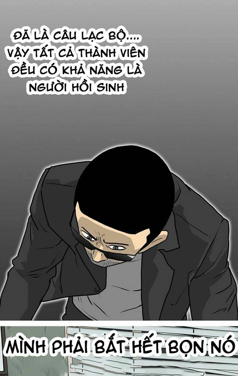 Hồi Sinh Chương 43 Ảnh 3
