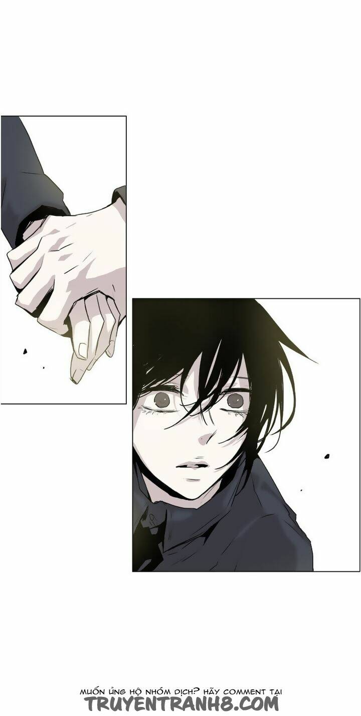 American Ghost Jack Chương 62 Ảnh 11