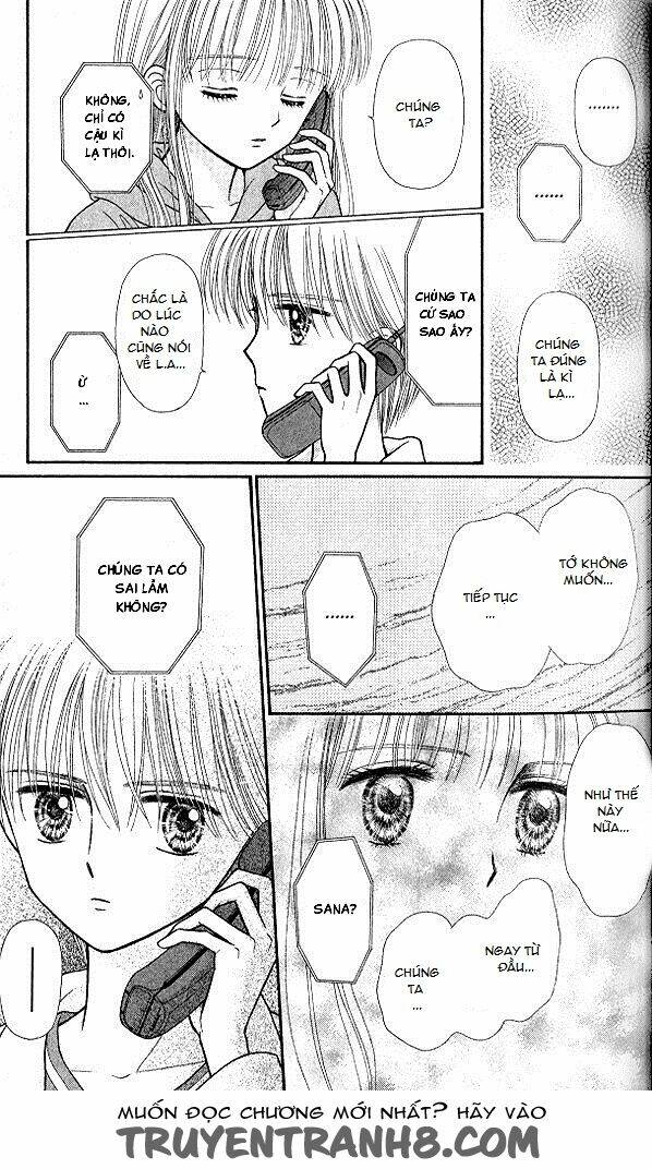 Kodomo No Omocha Chương 47 Ảnh 32