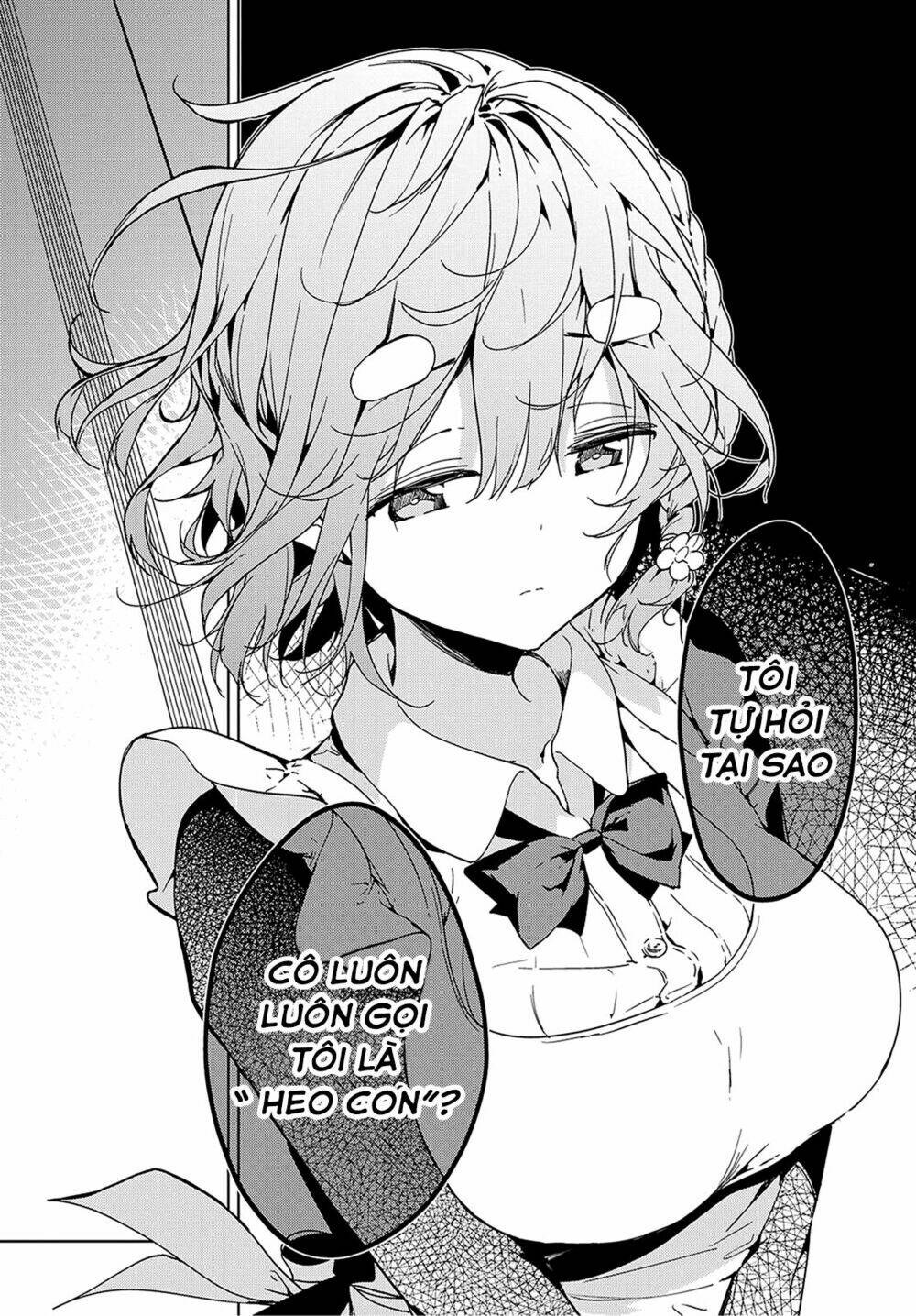 Masamune-Kun No Revenge Chương 37 Ảnh 31