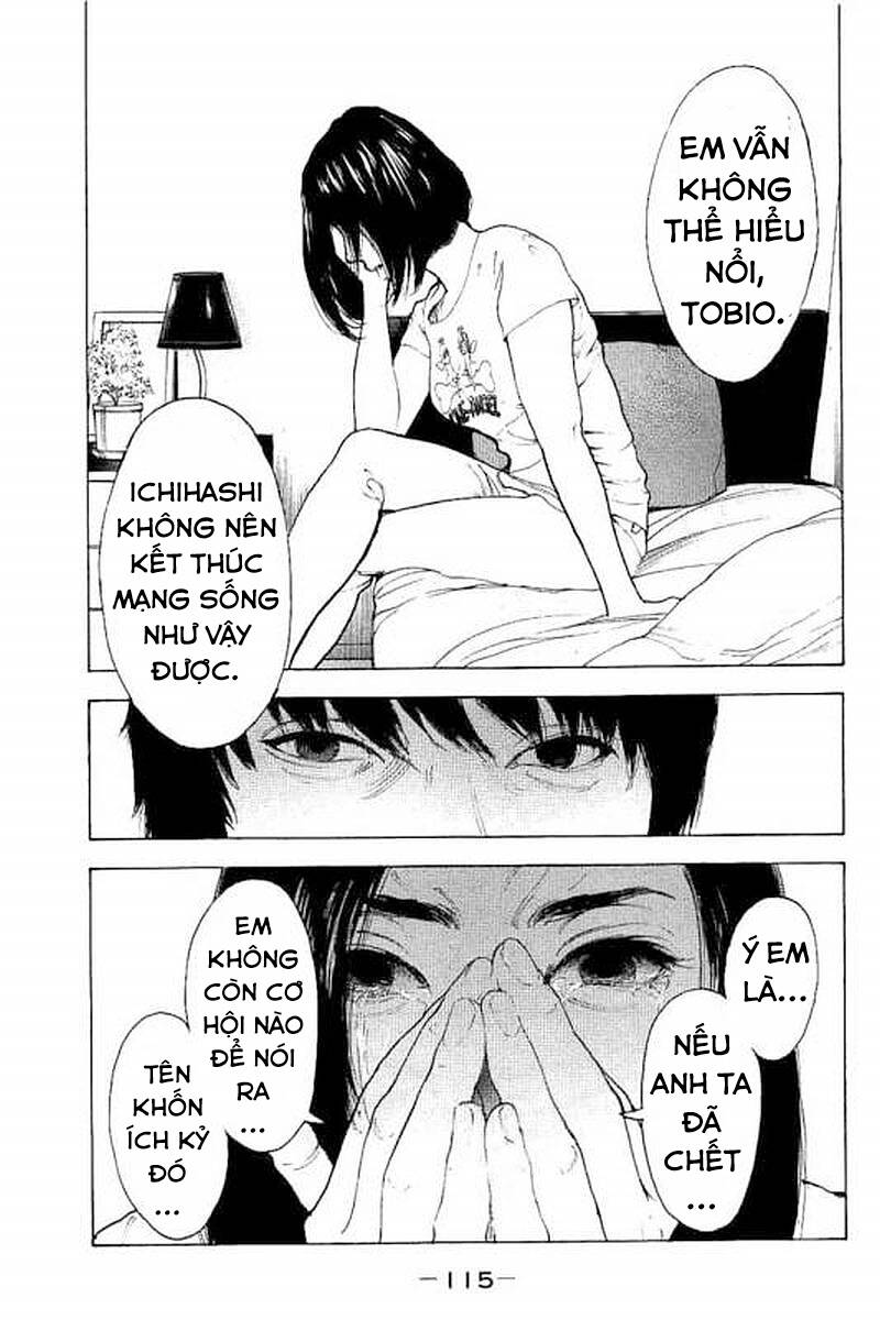 Chúng Tôi Đã Làm Được Rồi! Chương 64 Ảnh 5