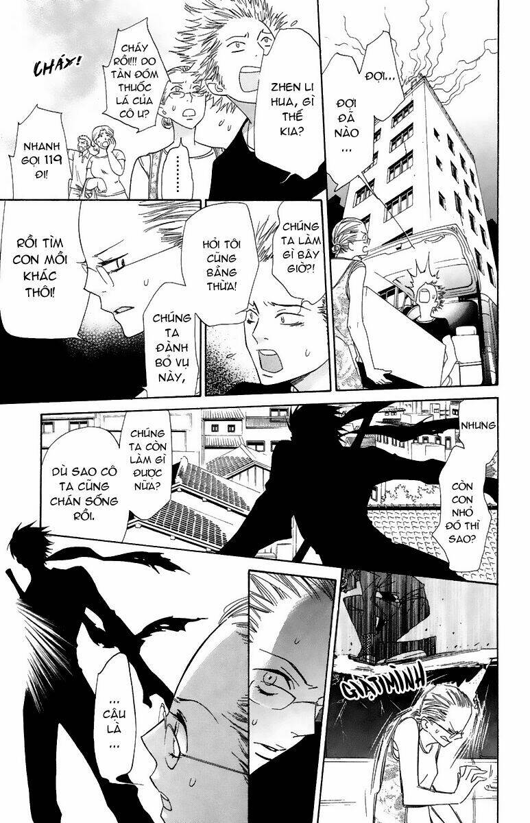 Shinobi Life Chương 1 Ảnh 44