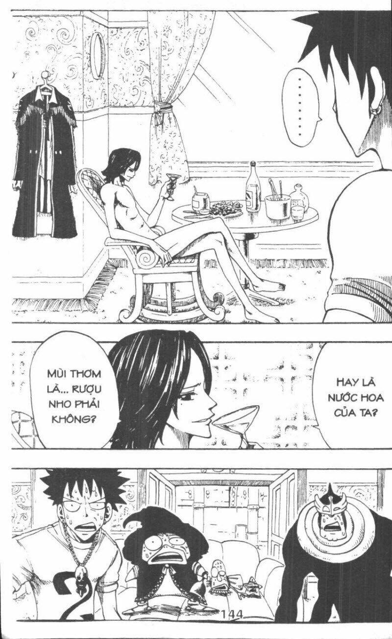 Rave Master (Scan) Chương 29 Ảnh 145
