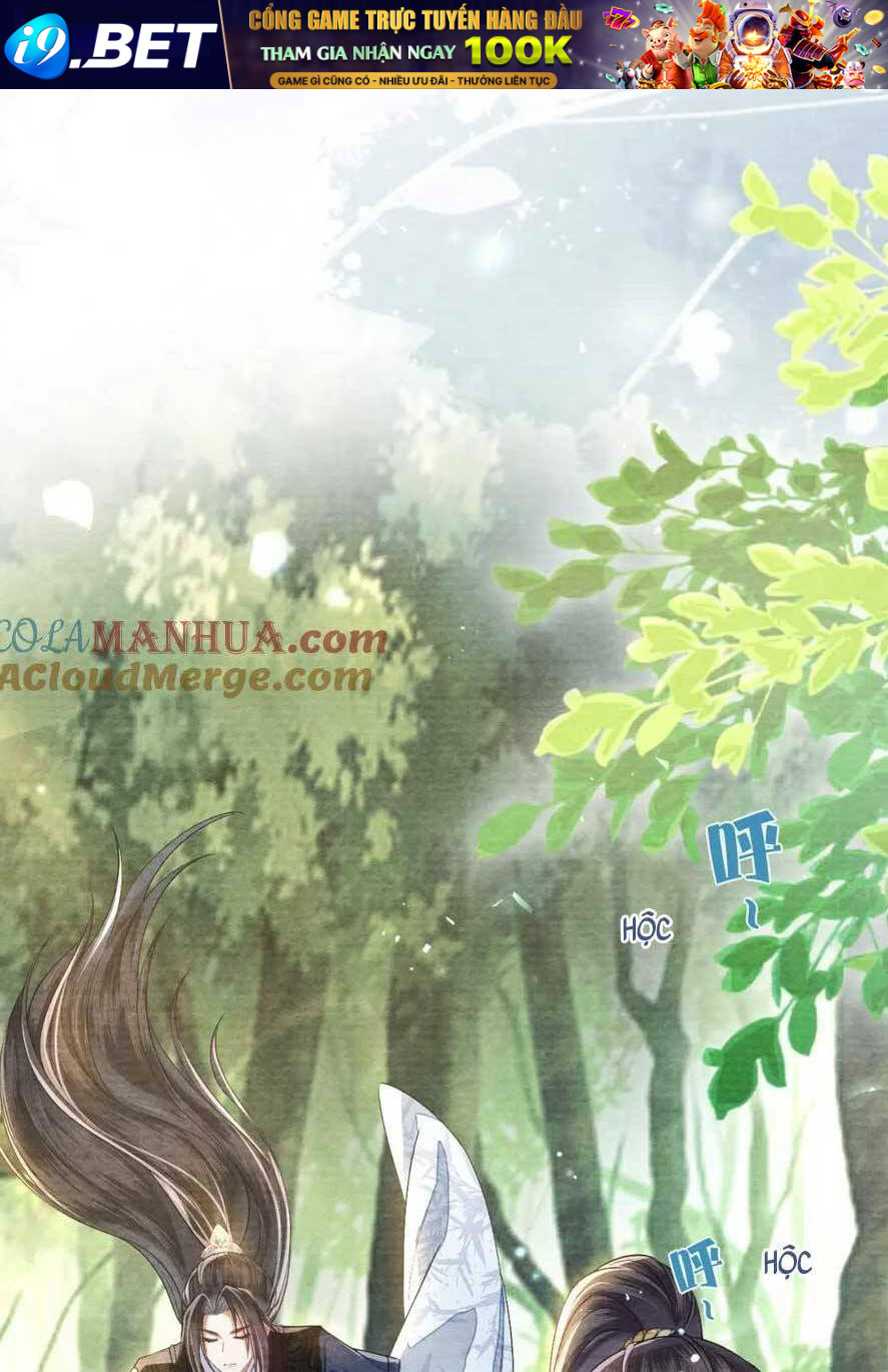 Vị Hôn Thê Ta Muốn Tránh Lại Là Người Bên Cạnh Ta Chương 22 Ảnh 19