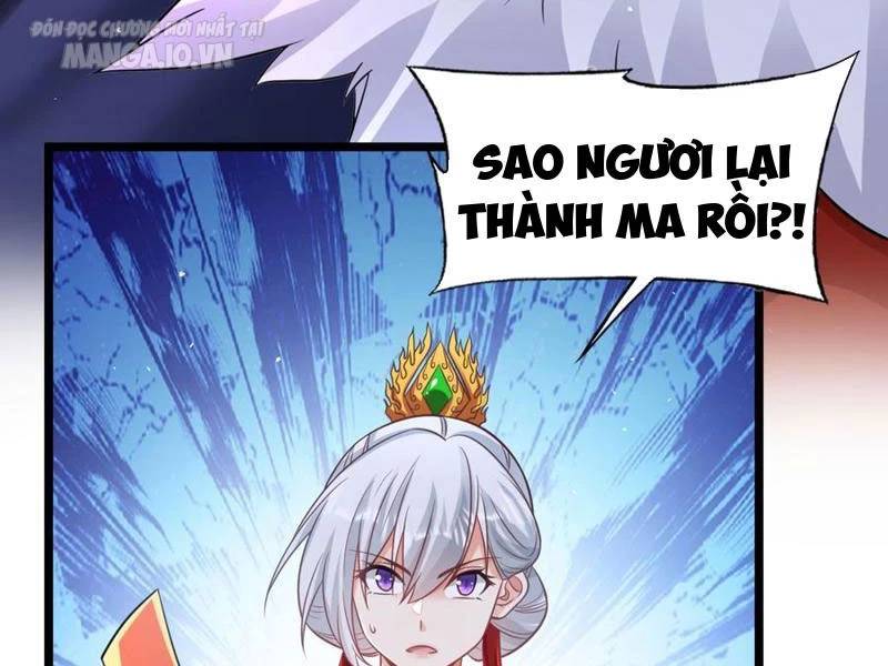 Vợ Tôi Và Tôi Thống Trị Tam Giới Chương 136 Ảnh 66