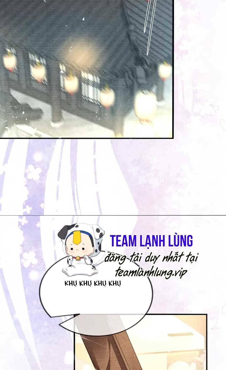 Vị Hôn Thê Ta Muốn Tránh Lại Là Người Bên Cạnh Ta Chương 25 Ảnh 60