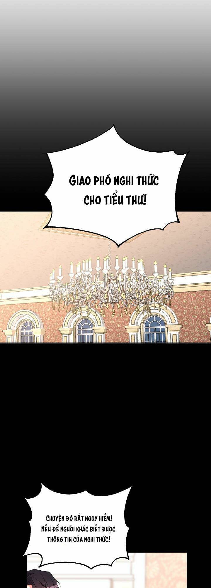 Cô Dâu Thứ 99 Của Công Tước Chương 37 Ảnh 6