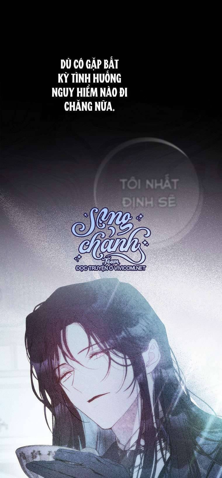 Tôi Trở Thành Vợ Nam Chính Chương 114 Ảnh 21