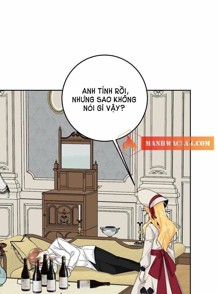 Tôi Là Con Gái Của Gia Đình Này! Chương 146 Ảnh 20