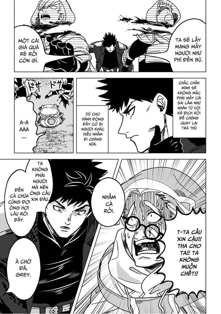 Akuninzura Shita B-Kyuu Boukensha - Shujinkou To Sono Osananajimi-Tachi No Papa Ni Naru Chương 9.2 Ảnh 6