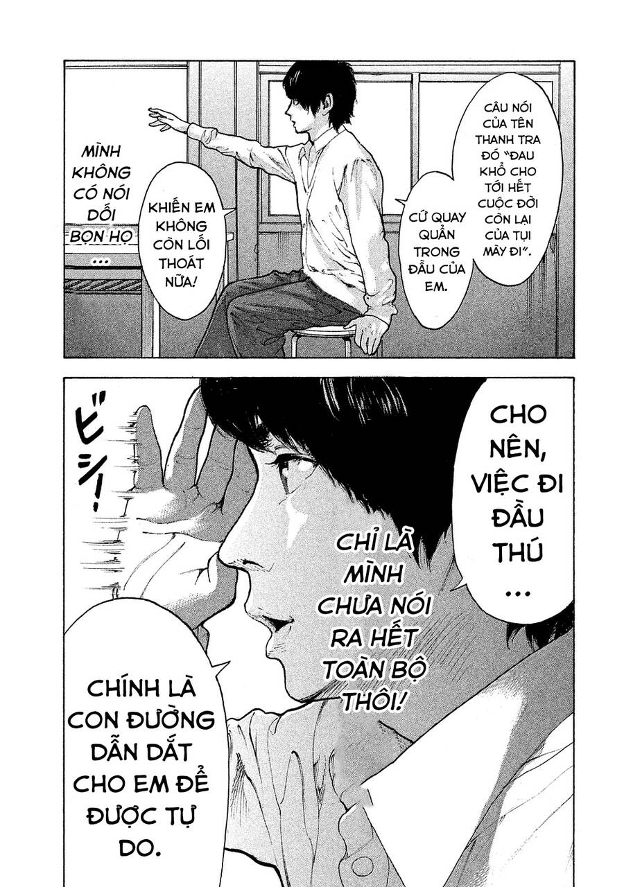 Chúng Tôi Đã Làm Được Rồi! Chương 68 Ảnh 16