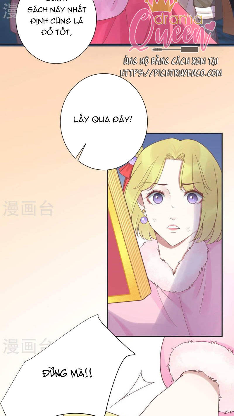 Hoàng Hậu Bận Lắm Chương 199 Ảnh 52