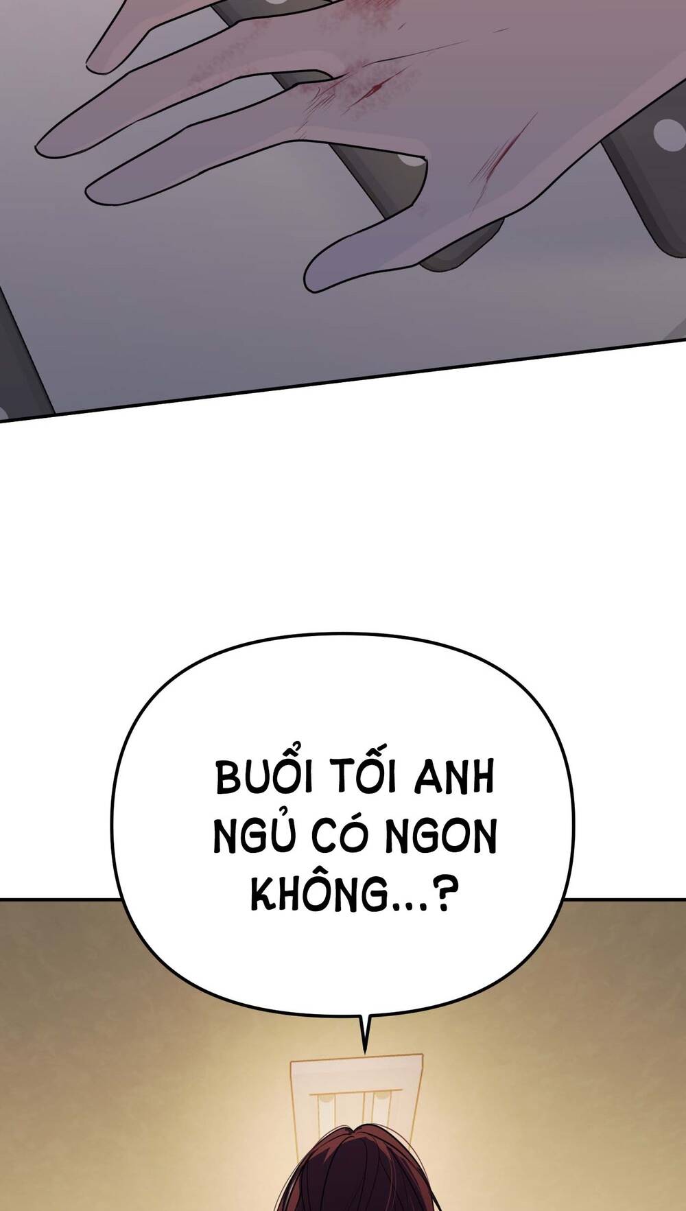 Ác Ma May Mắn Chương 55 Ảnh 34