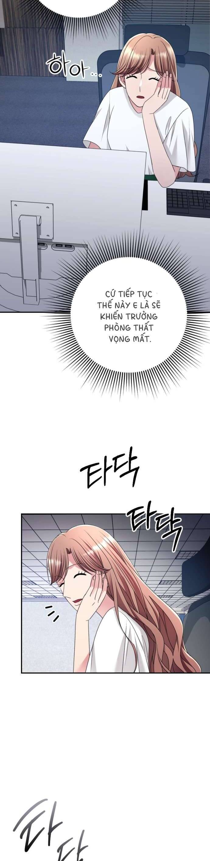 Tập Vào Vai Phản Diện Chương 28 Ảnh 39