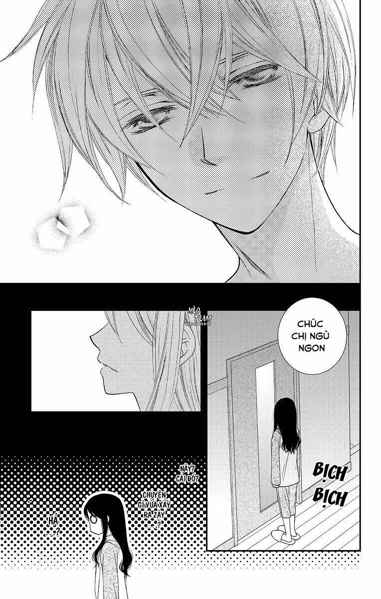 Kekkon X Renai Chương 5 Ảnh 26