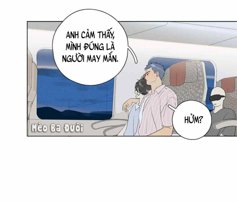 Here U Are Chương 129 Ảnh 11