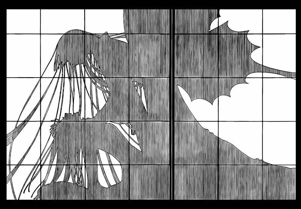 Xxxholic Rei Chương 55 Ảnh 12