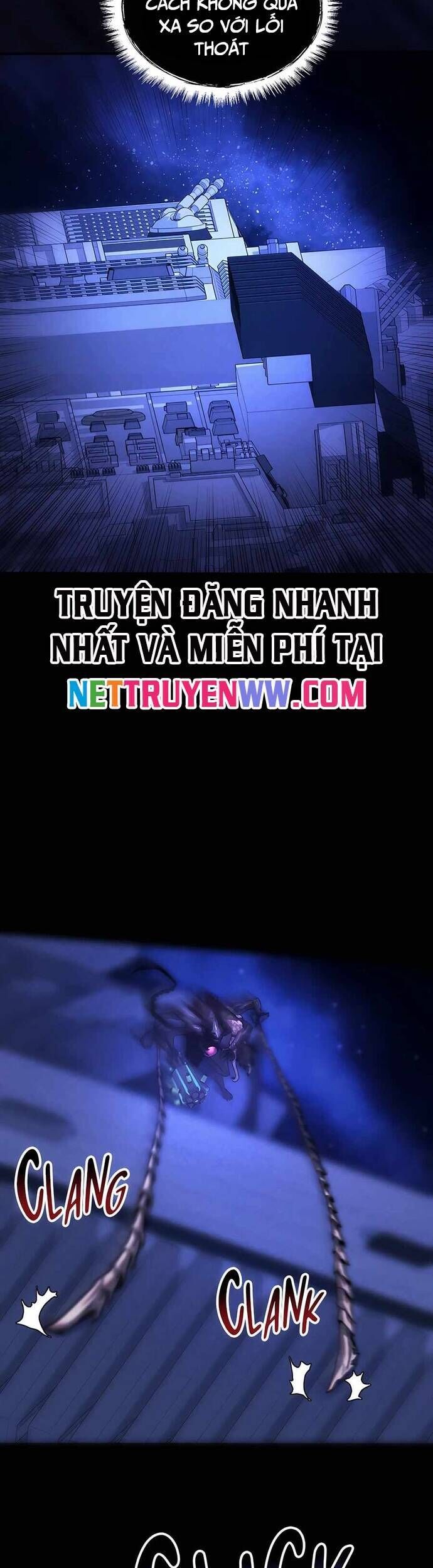 Tôi Đã Trở Thành Quái Vật Không Gian Chương 55 Ảnh 10