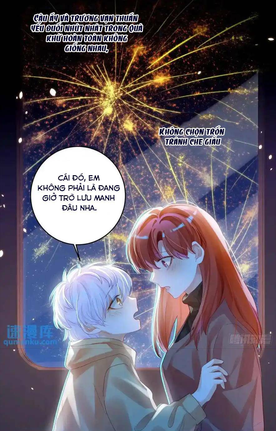 Bạn Trai Biến Dị Của Tôi!!! Chương 34 Ảnh 38