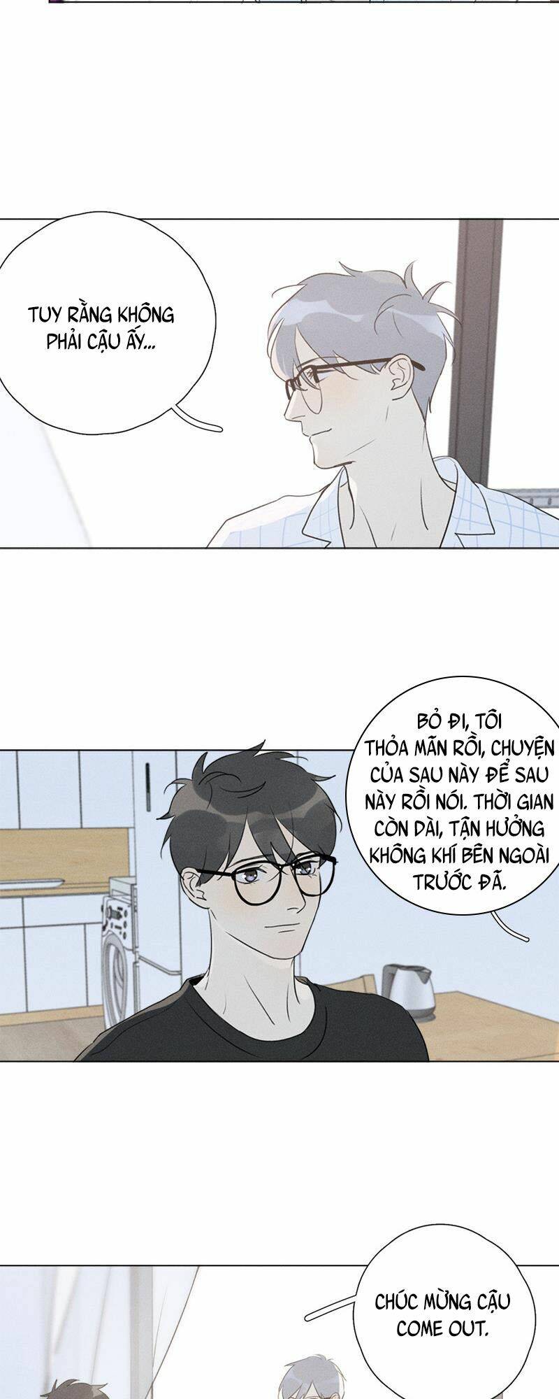 Here U Are Chương 136 Ảnh 15