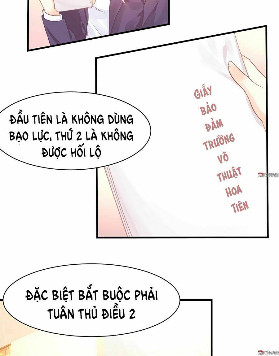 Bọn Họ Đều Muốn Gả Cho Tôi Làm Sao Đây? Chương 6 Ảnh 26