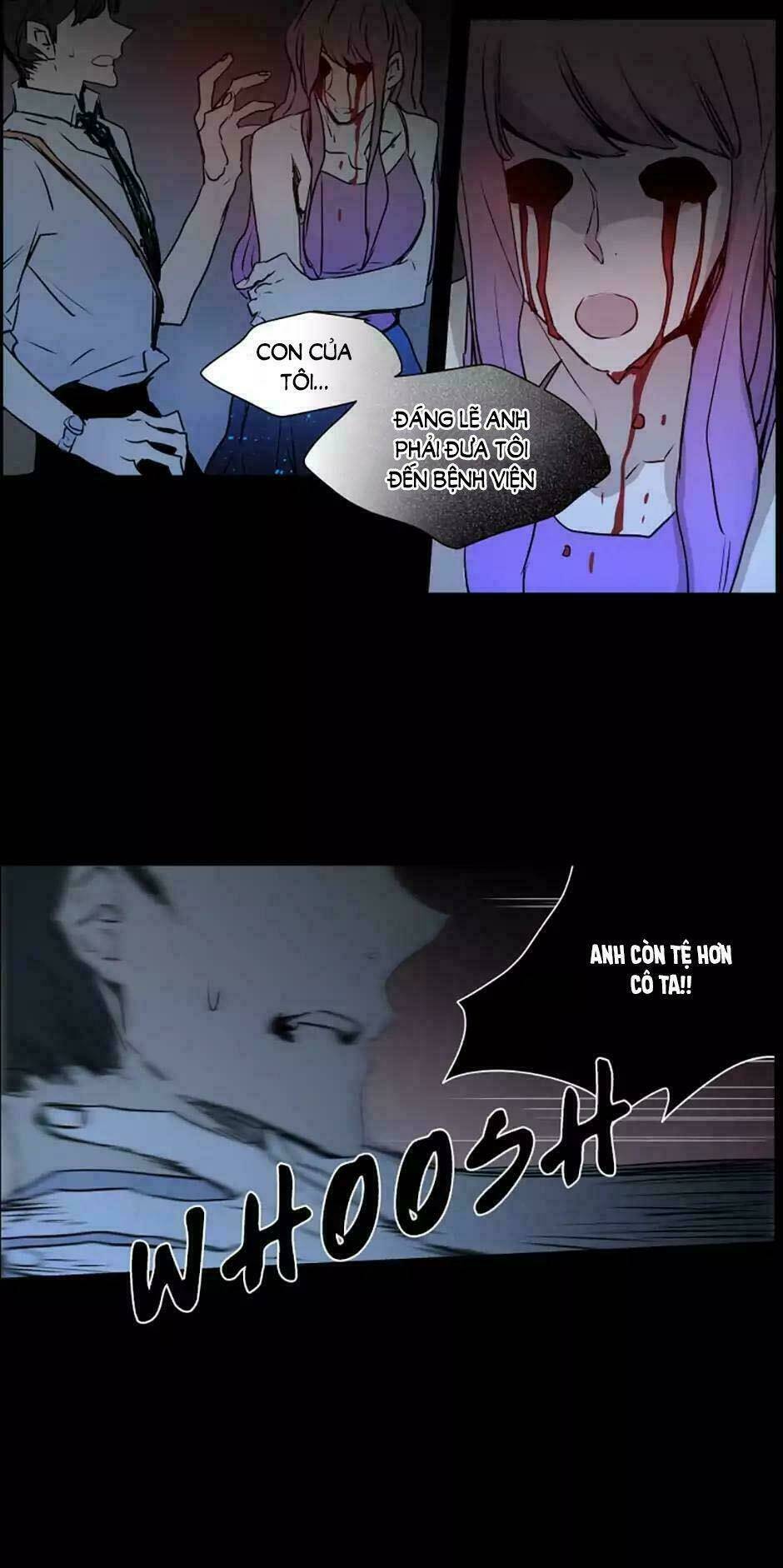American Ghost Jack Chương 76 Ảnh 17