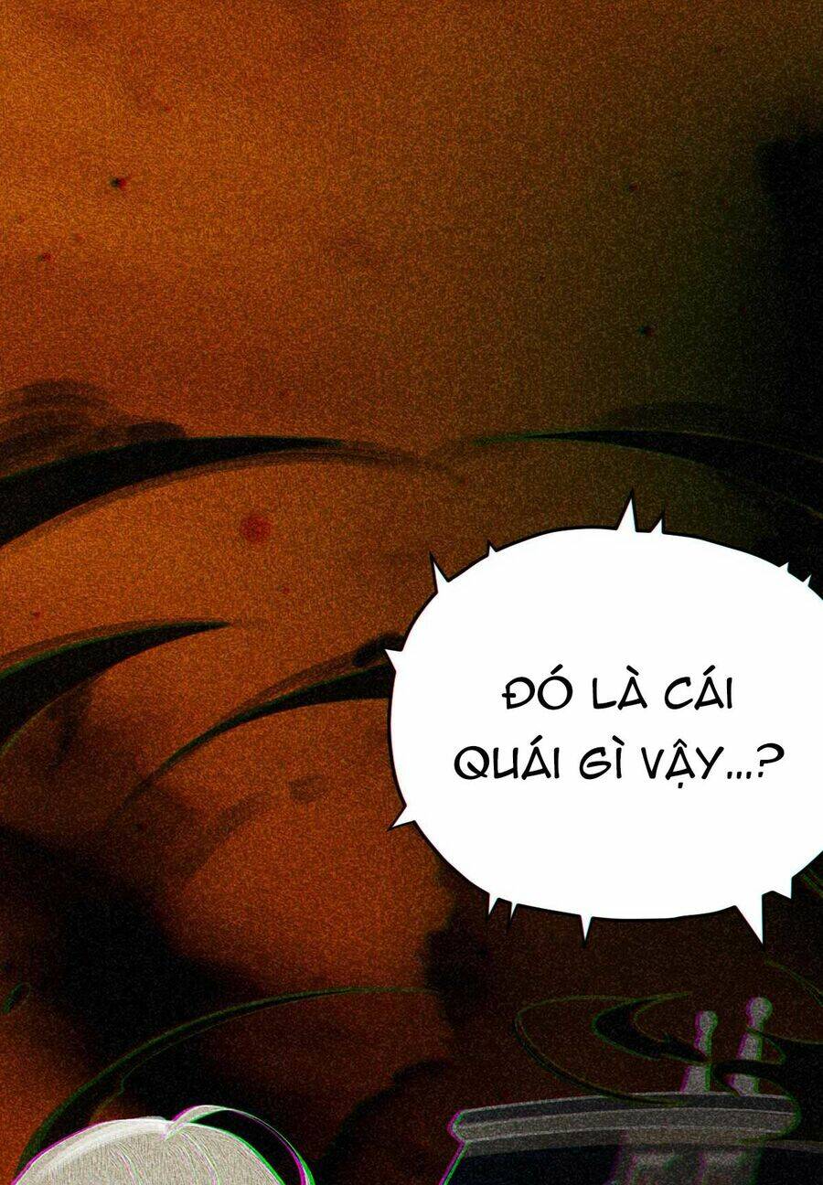 Gia Và Nữ Quỷ Đối Chọi Gay Gắt Chương 4 Ảnh 27