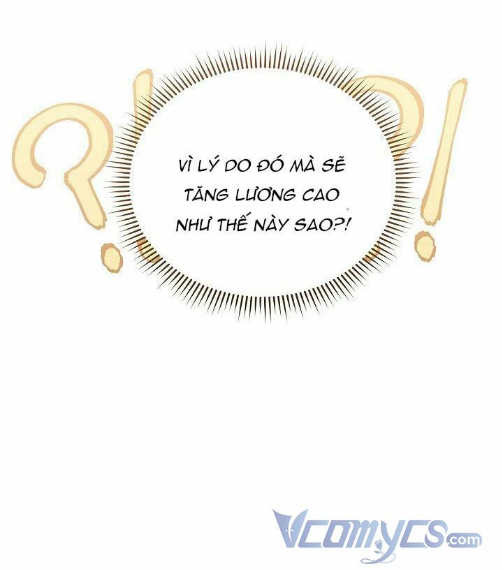 Tôi Sẽ Chịu Trách Nhiệm Về Phúc Lợi Của Nam Chính Chương 21 Ảnh 79