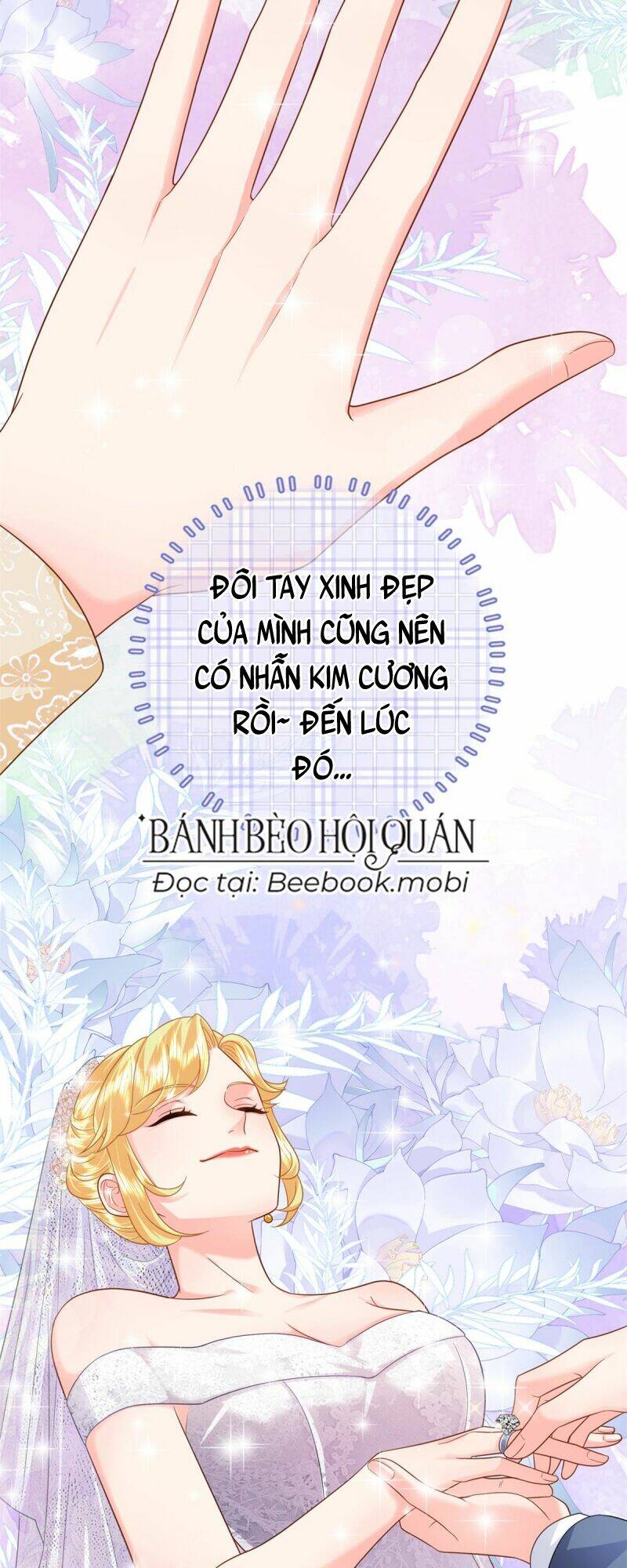 Bệnh Kiều Nam Chủ Trong Game Đều Muốn Quấn Lấy Ta Chương 13 Ảnh 33