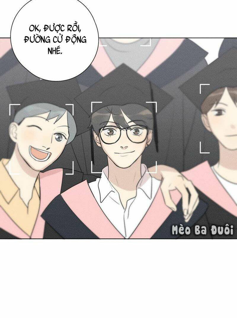 Here U Are Chương 137 Ảnh 20