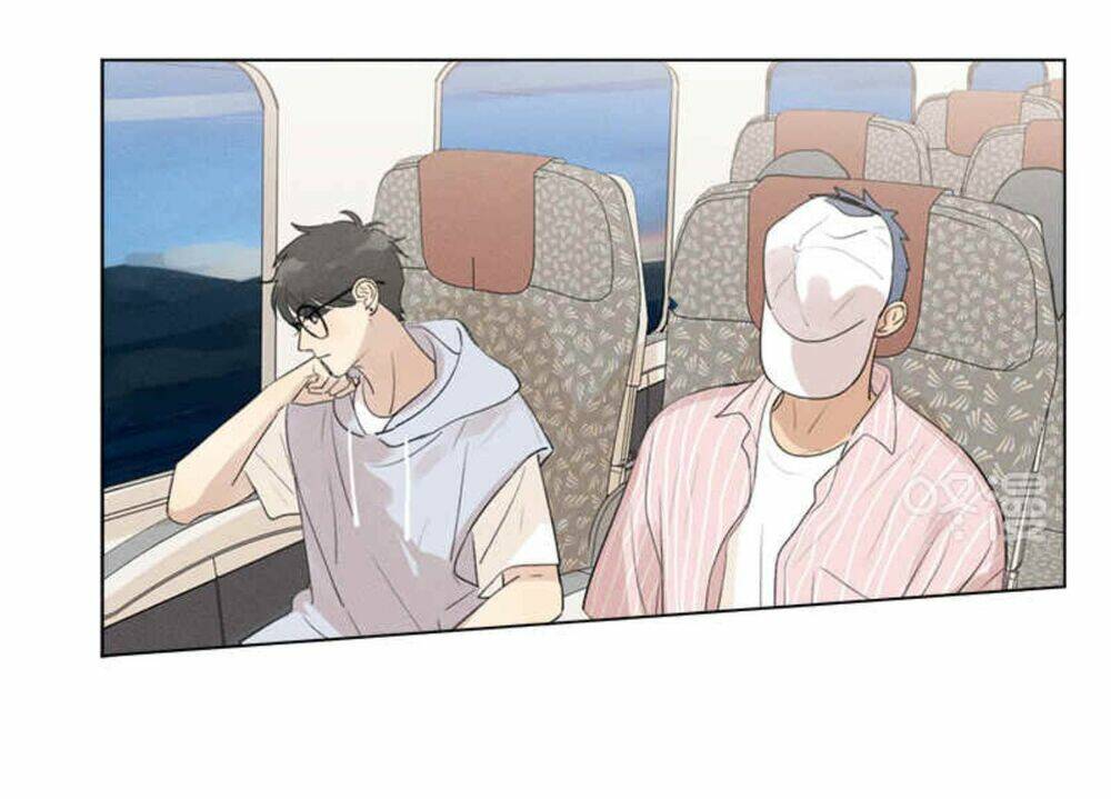 Here U Are Chương 129 Ảnh 5