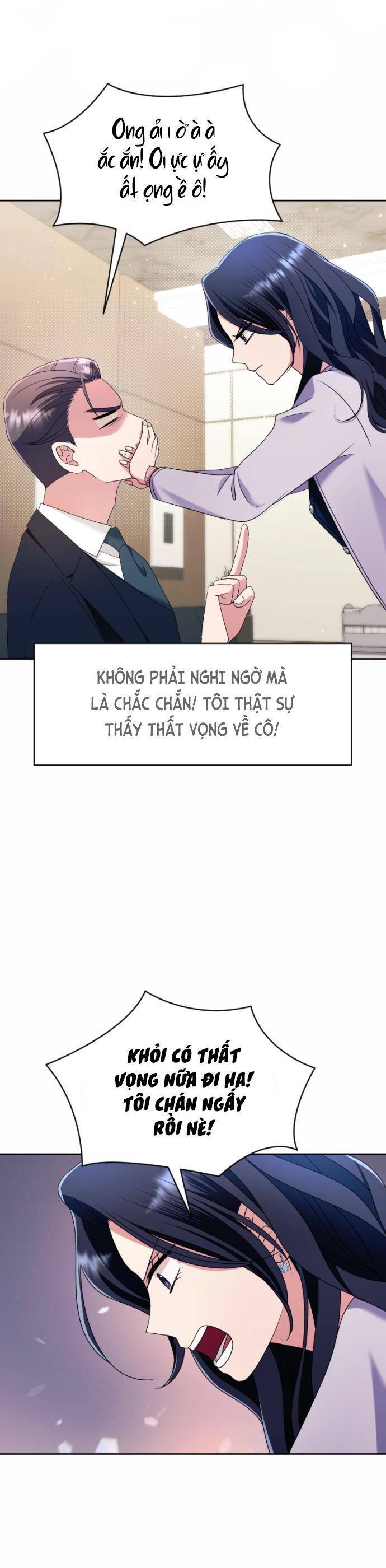 Tập Vào Vai Phản Diện Chương 29 Ảnh 35
