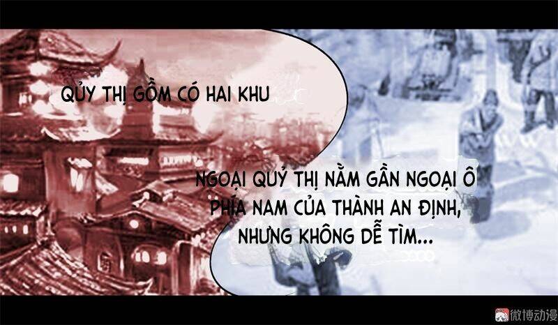 Chợ Quỷ Chương 2 Ảnh 22