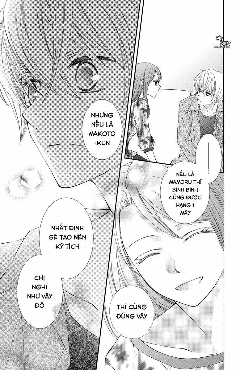 Kekkon X Renai Chương 13 Ảnh 40