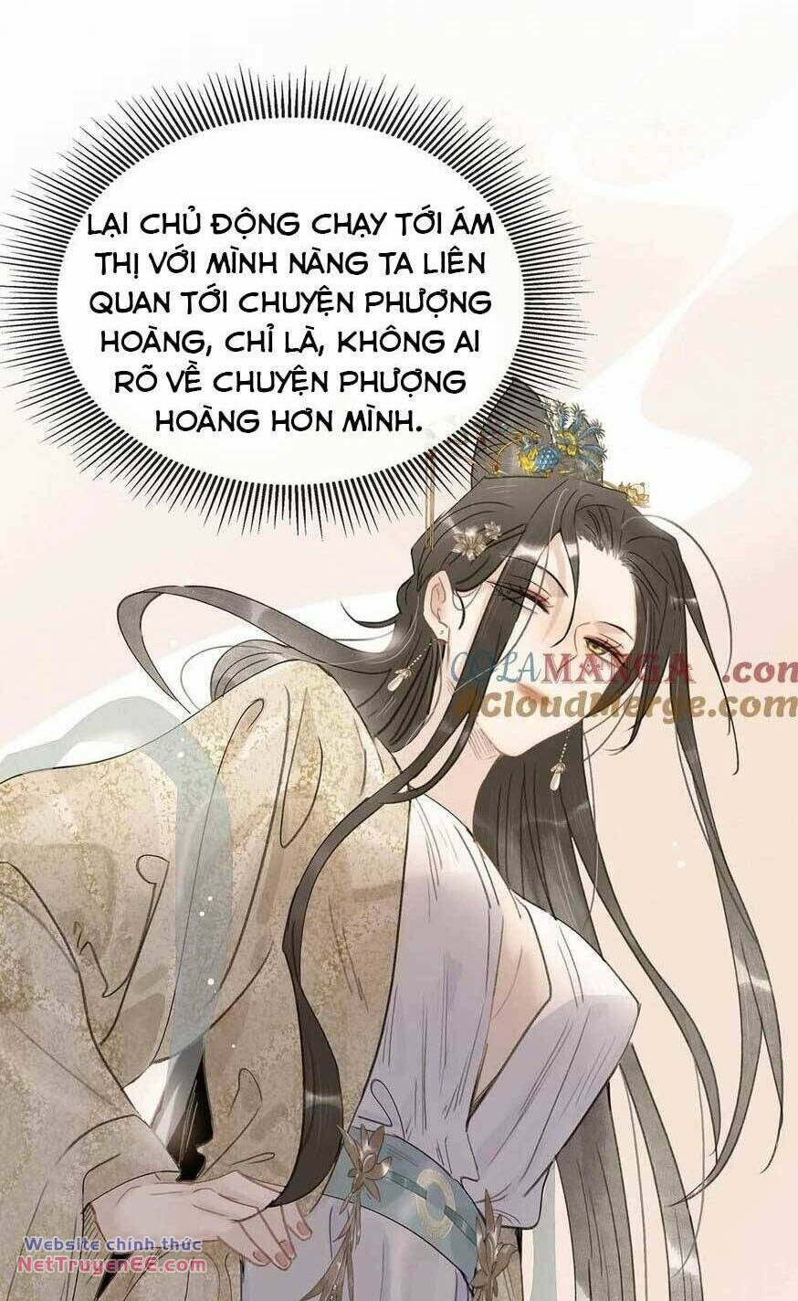 Trưởng Công Chúa Ác Độc Bắt Đầu Chìm Đắm Trong Yêu Đương Chương 61 Ảnh 13