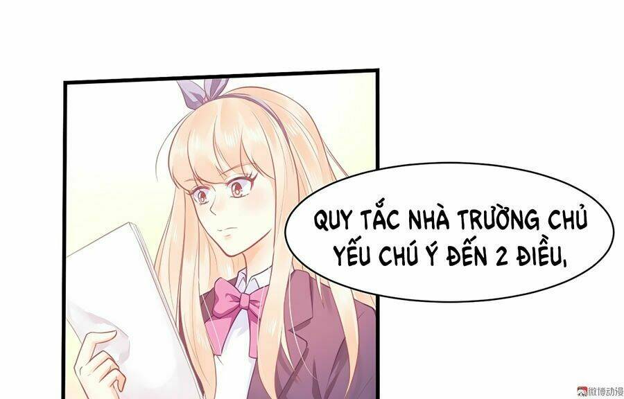 Bọn Họ Đều Muốn Gả Cho Tôi Làm Sao Đây? Chương 6 Ảnh 25