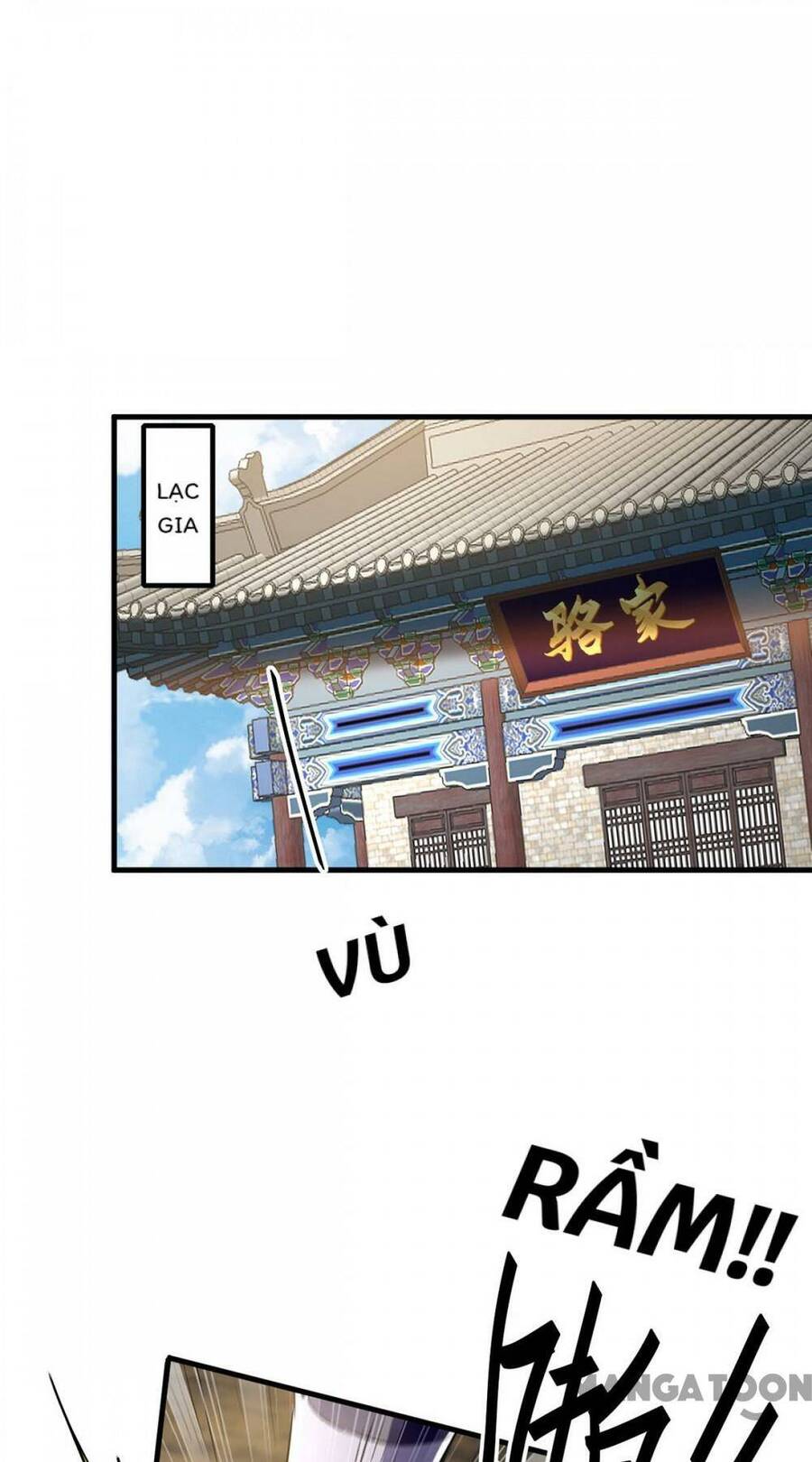 Tiên Đế Qui Lai Chương 378 Ảnh 2