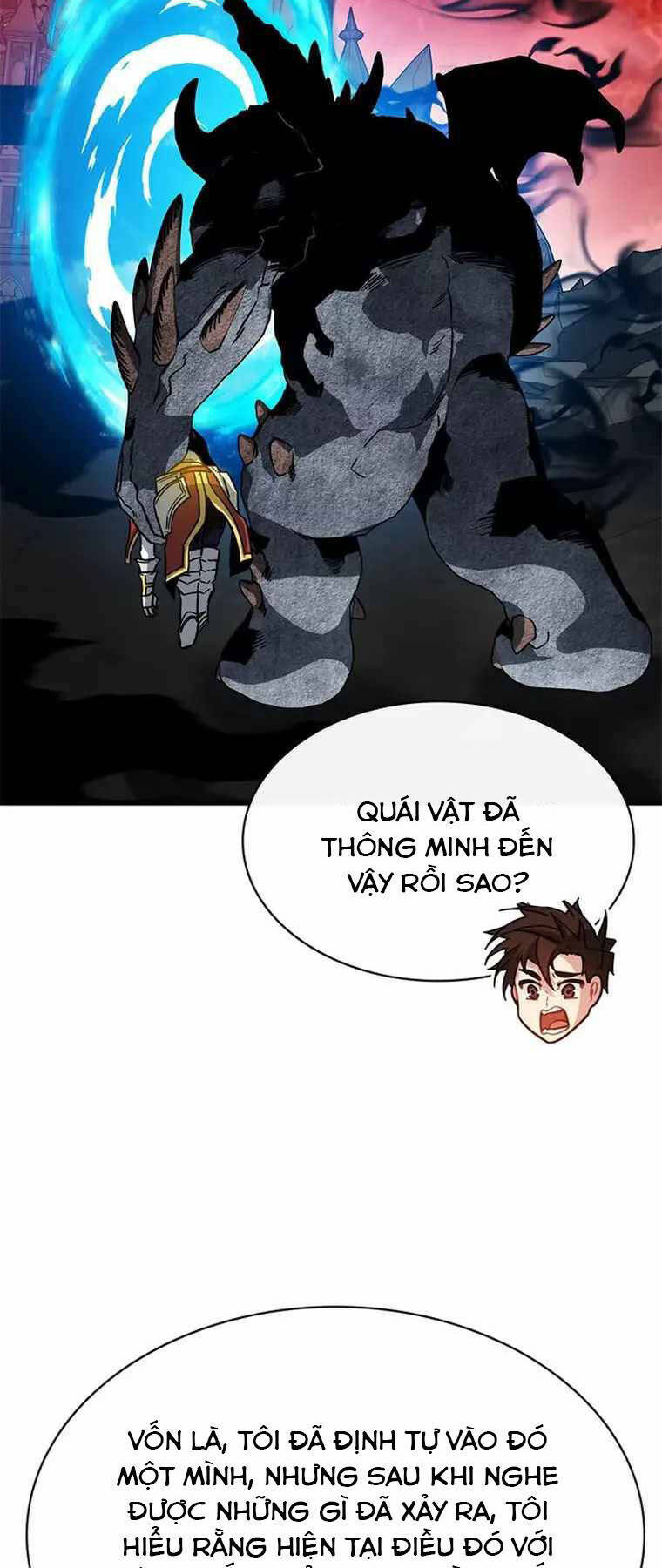 Thợ Săn Gacha Cấp Sss Chương 70 Ảnh 52