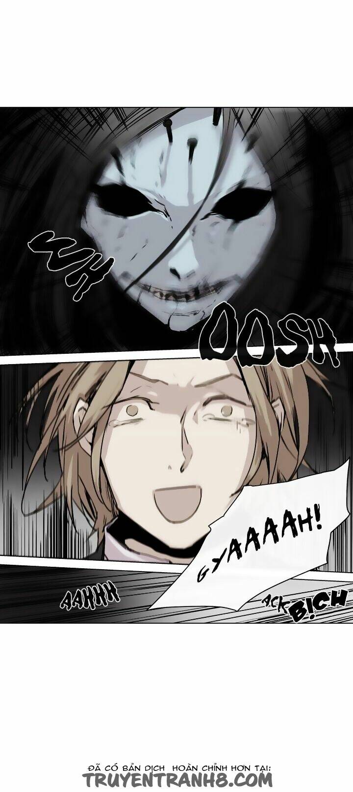 American Ghost Jack Chương 62 Ảnh 17