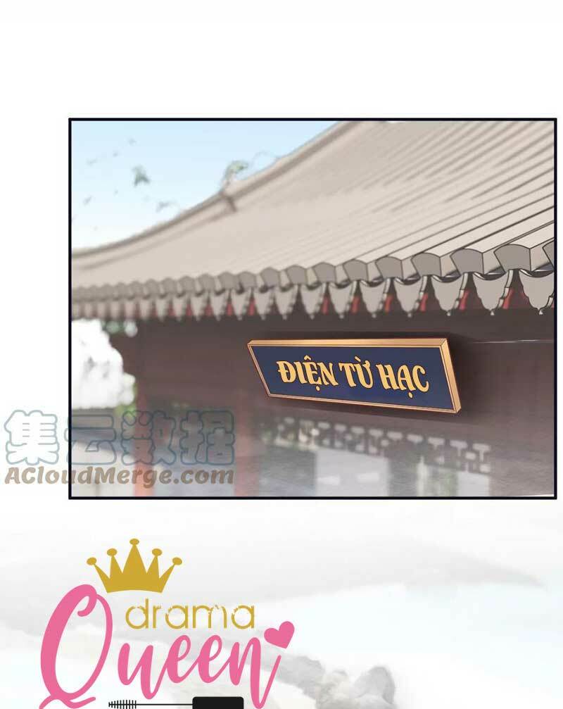 Hoàng Hậu Bận Lắm Chương 194 Ảnh 4