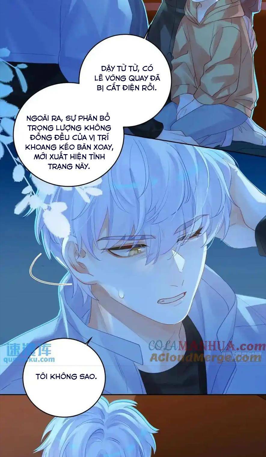 Bạn Trai Biến Dị Của Tôi!!! Chương 34 Ảnh 26