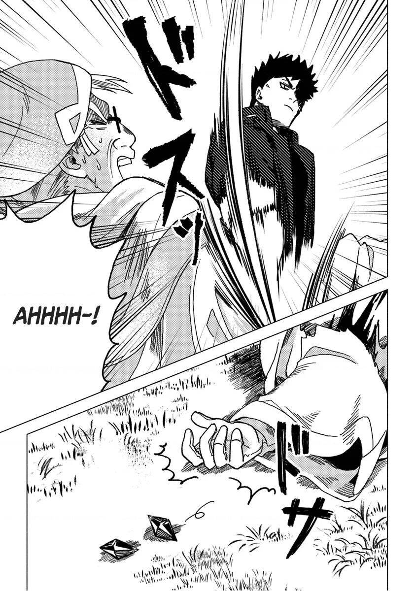 Akuninzura Shita B-Kyuu Boukensha - Shujinkou To Sono Osananajimi-Tachi No Papa Ni Naru Chương 9.2 Ảnh 8