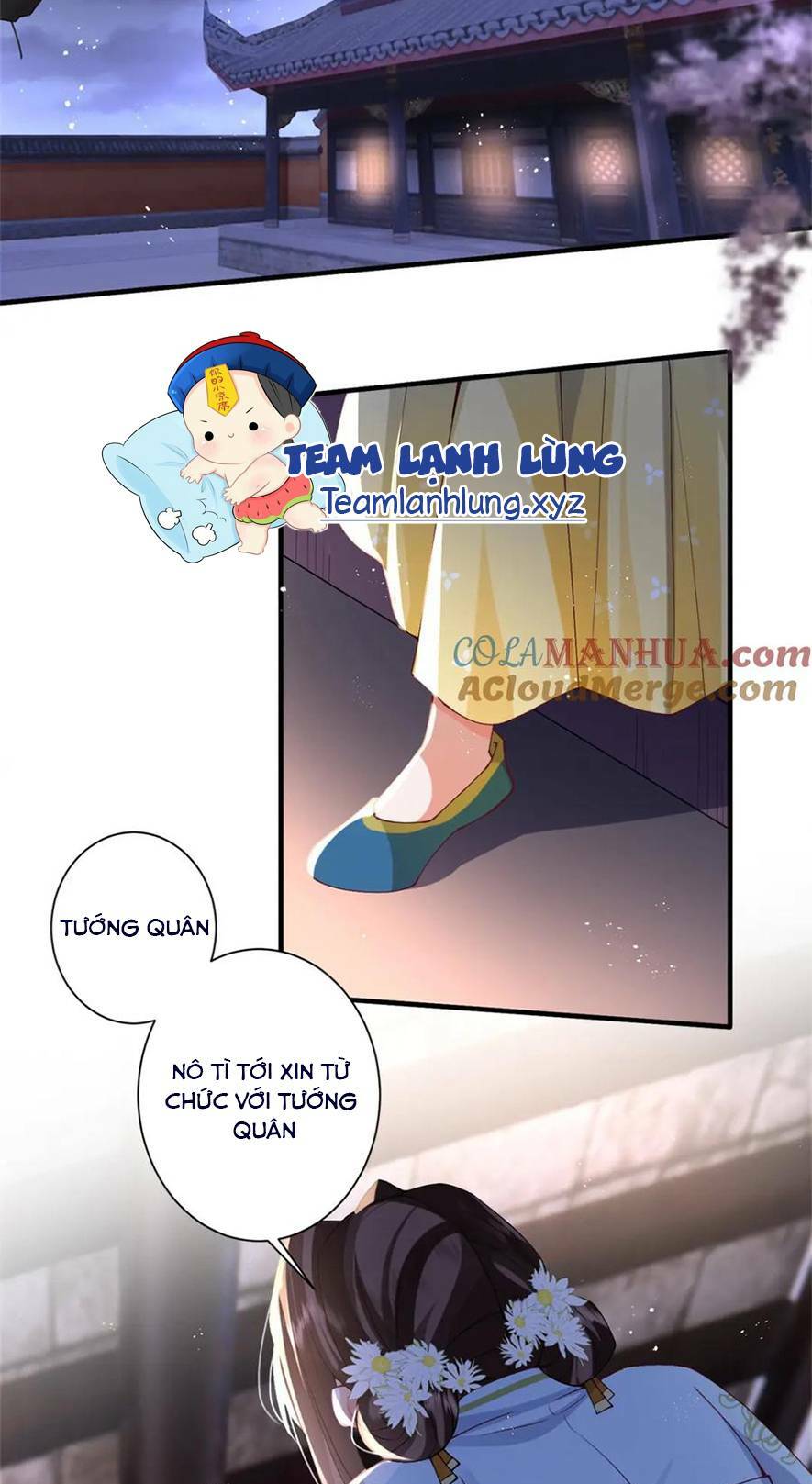 Phượng Hoàng Quy Hồi Chương 16 Ảnh 3