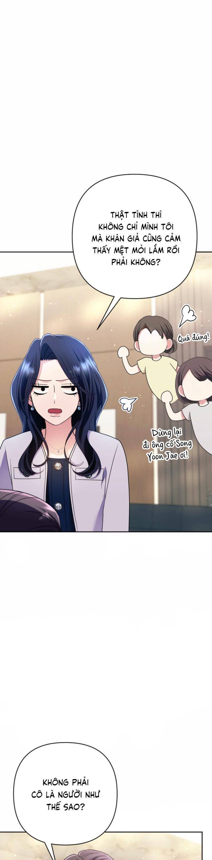 Tập Vào Vai Phản Diện Chương 29 Ảnh 36