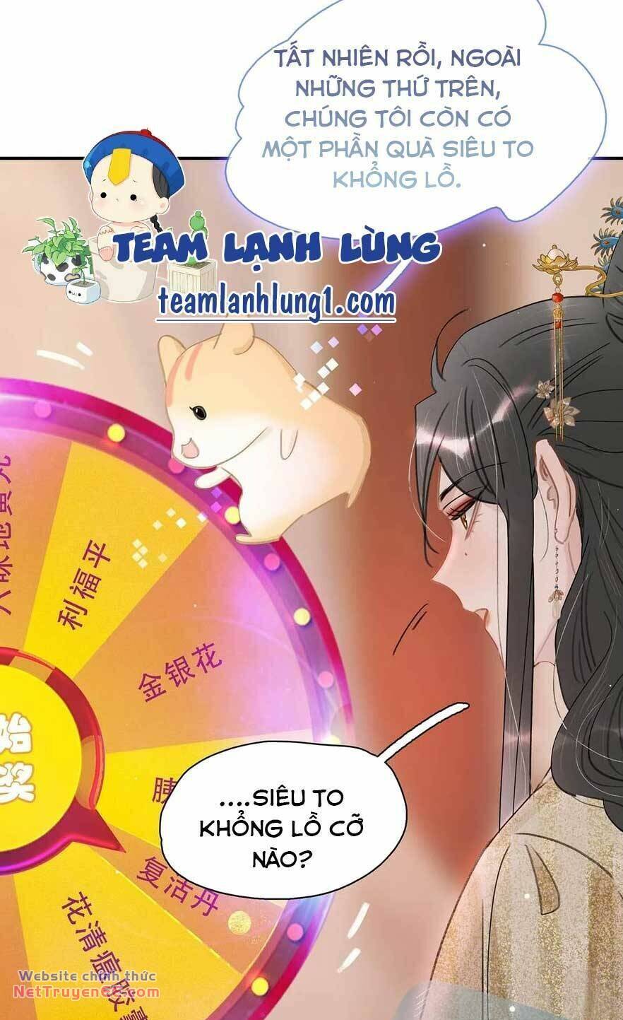 Trưởng Công Chúa Ác Độc Bắt Đầu Chìm Đắm Trong Yêu Đương Chương 61 Ảnh 22