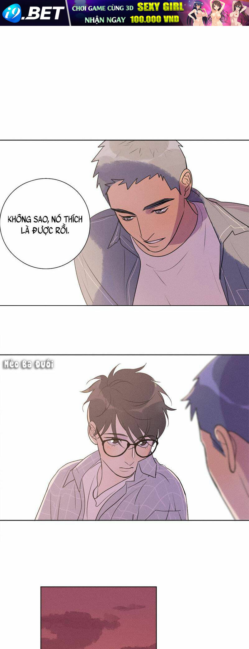 Here U Are Chương 134 Ảnh 21