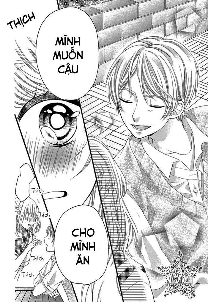 Inuzuka-Kun To Nekomiya-Sama Chương 1 Ảnh 12
