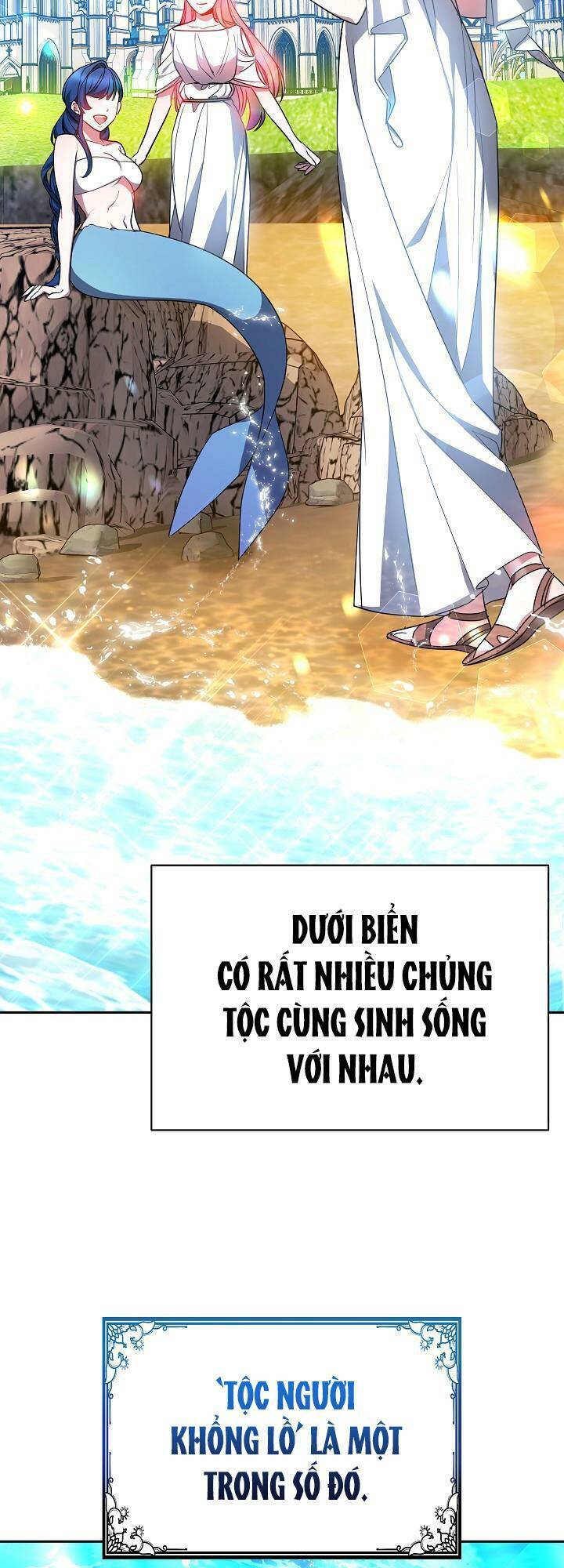 Rồng Con Thuần Hóa Những Kẻ Điên Rồ Chương 27 Ảnh 12